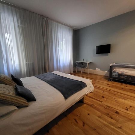 Godinho'S House Bed & Breakfast Matosinhos  Luaran gambar