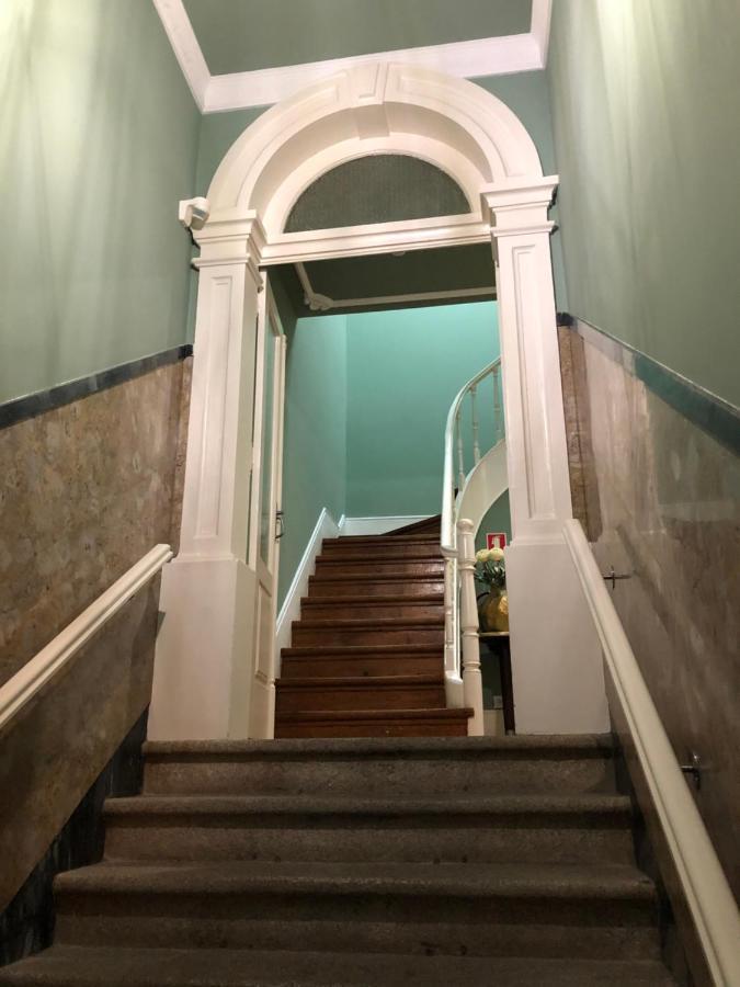 Godinho'S House Bed & Breakfast Matosinhos  Luaran gambar