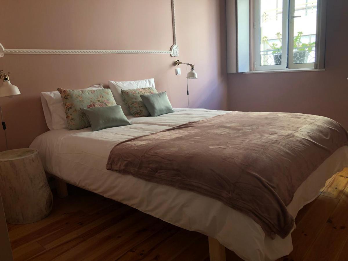 Godinho'S House Bed & Breakfast Matosinhos  Luaran gambar