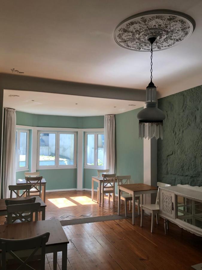 Godinho'S House Bed & Breakfast Matosinhos  Luaran gambar