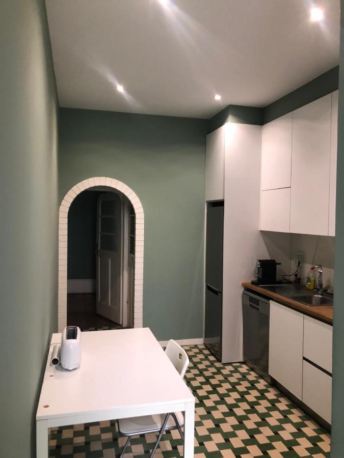 Godinho'S House Bed & Breakfast Matosinhos  Luaran gambar
