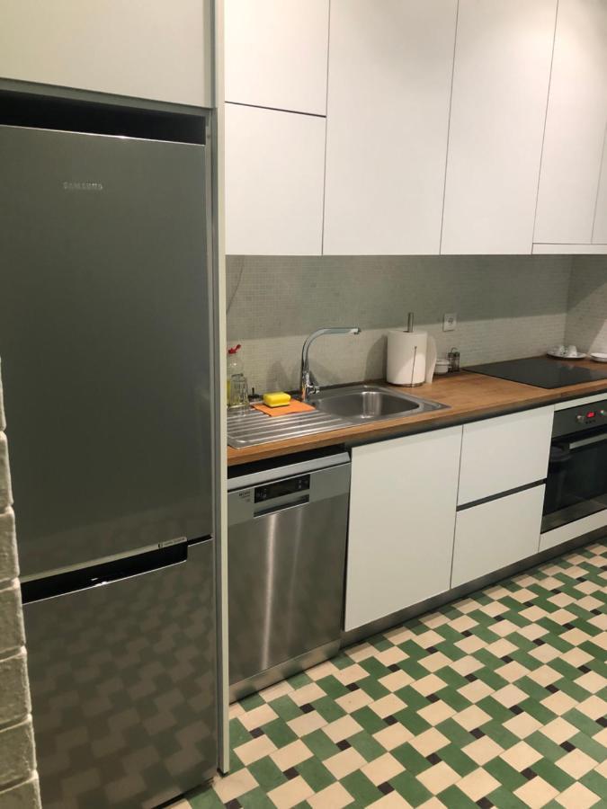 Godinho'S House Bed & Breakfast Matosinhos  Luaran gambar