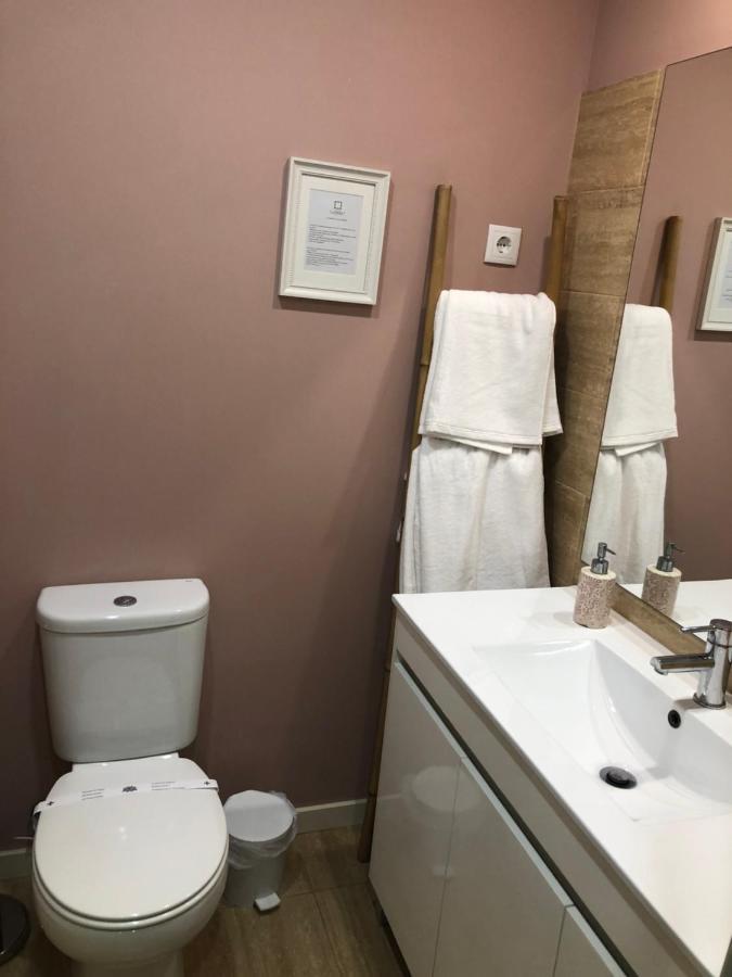 Godinho'S House Bed & Breakfast Matosinhos  Luaran gambar
