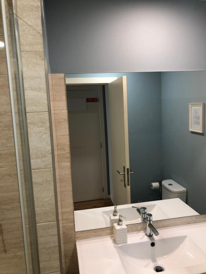Godinho'S House Bed & Breakfast Matosinhos  Luaran gambar