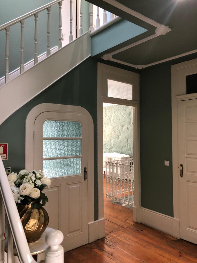 Godinho'S House Bed & Breakfast Matosinhos  Luaran gambar