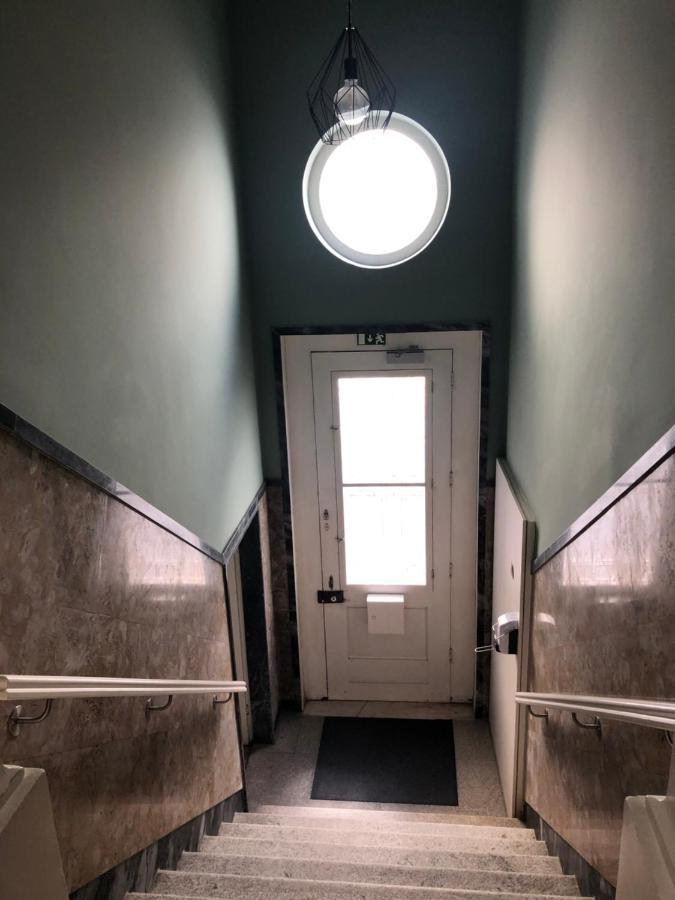 Godinho'S House Bed & Breakfast Matosinhos  Luaran gambar