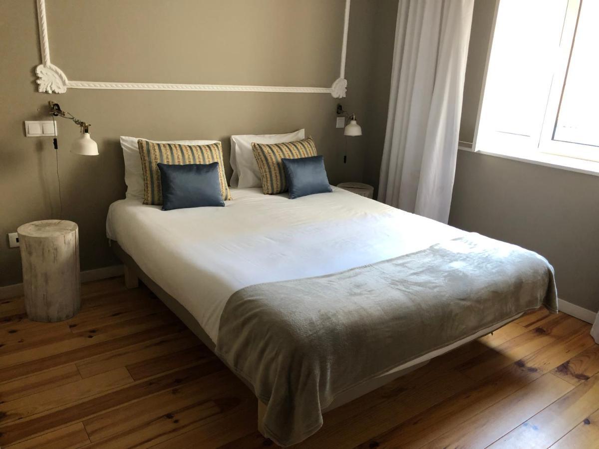Godinho'S House Bed & Breakfast Matosinhos  Luaran gambar