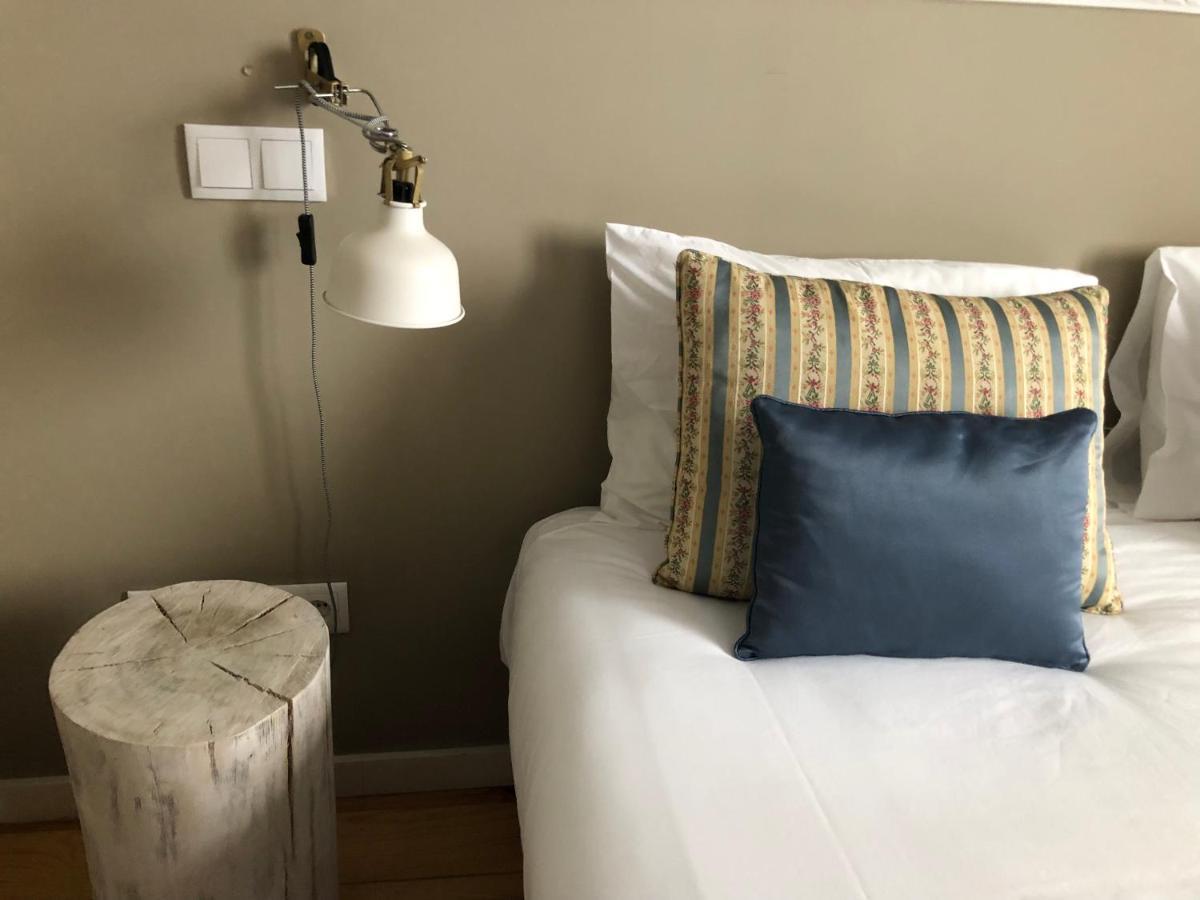 Godinho'S House Bed & Breakfast Matosinhos  Luaran gambar