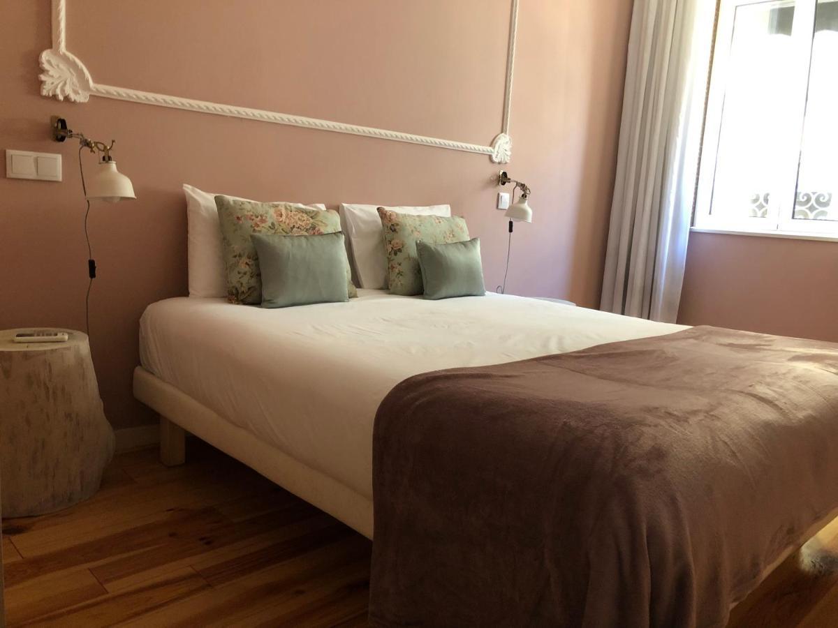 Godinho'S House Bed & Breakfast Matosinhos  Luaran gambar