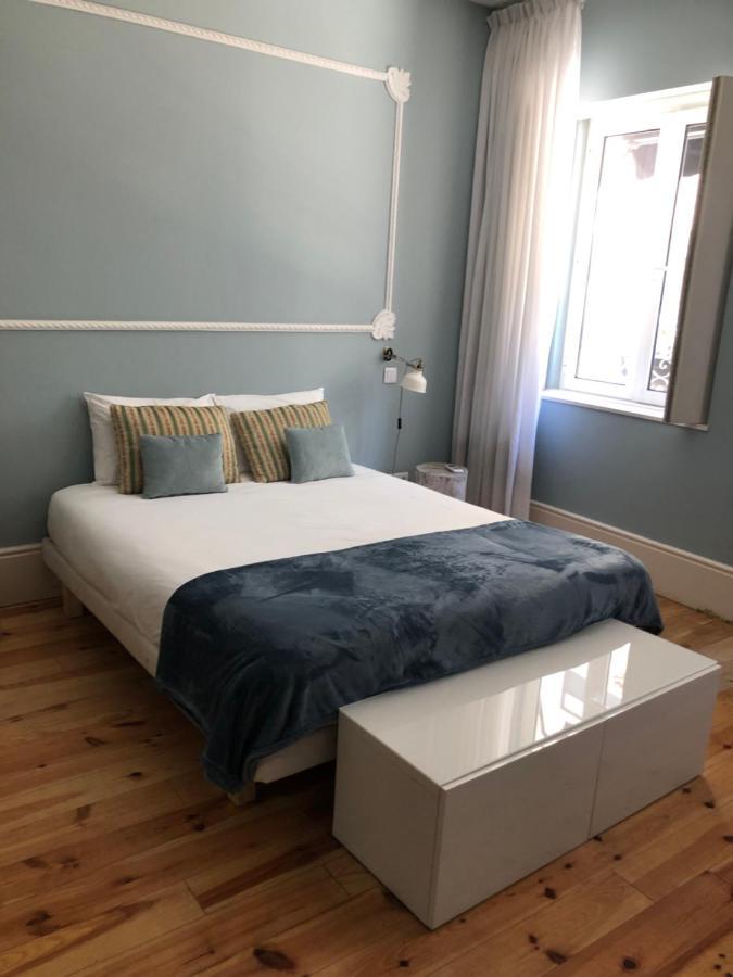 Godinho'S House Bed & Breakfast Matosinhos  Luaran gambar