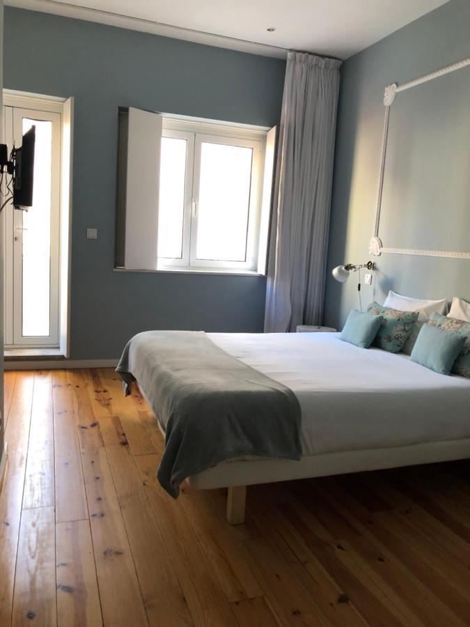 Godinho'S House Bed & Breakfast Matosinhos  Luaran gambar