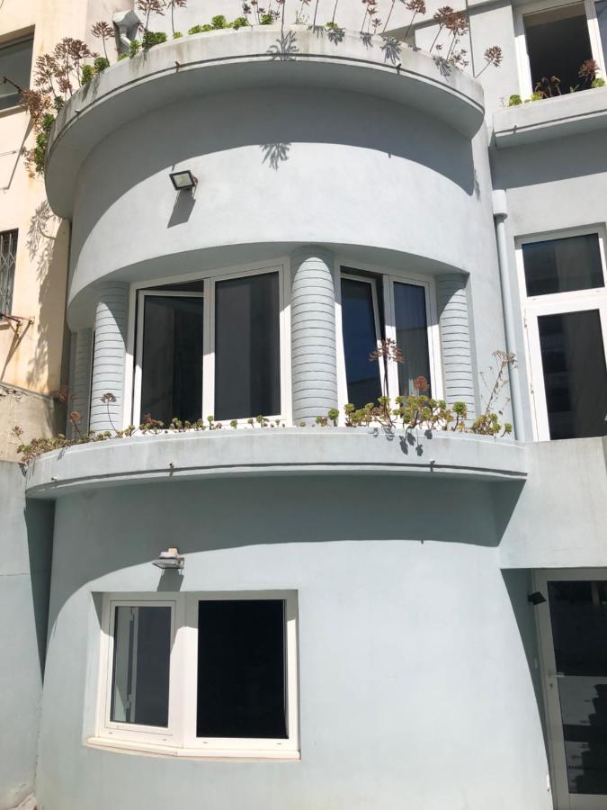 Godinho'S House Bed & Breakfast Matosinhos  Luaran gambar