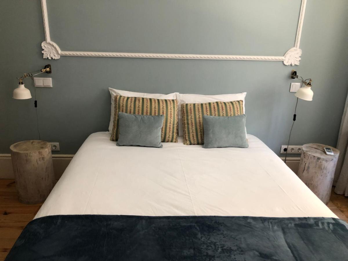 Godinho'S House Bed & Breakfast Matosinhos  Luaran gambar