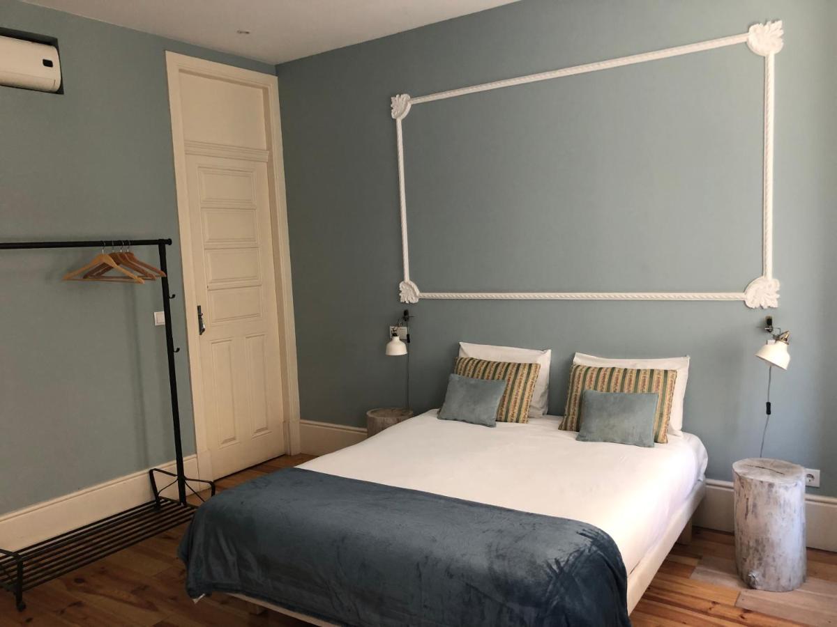Godinho'S House Bed & Breakfast Matosinhos  Luaran gambar
