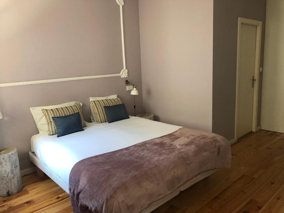 Godinho'S House Bed & Breakfast Matosinhos  Luaran gambar