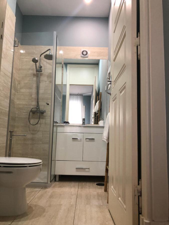 Godinho'S House Bed & Breakfast Matosinhos  Luaran gambar