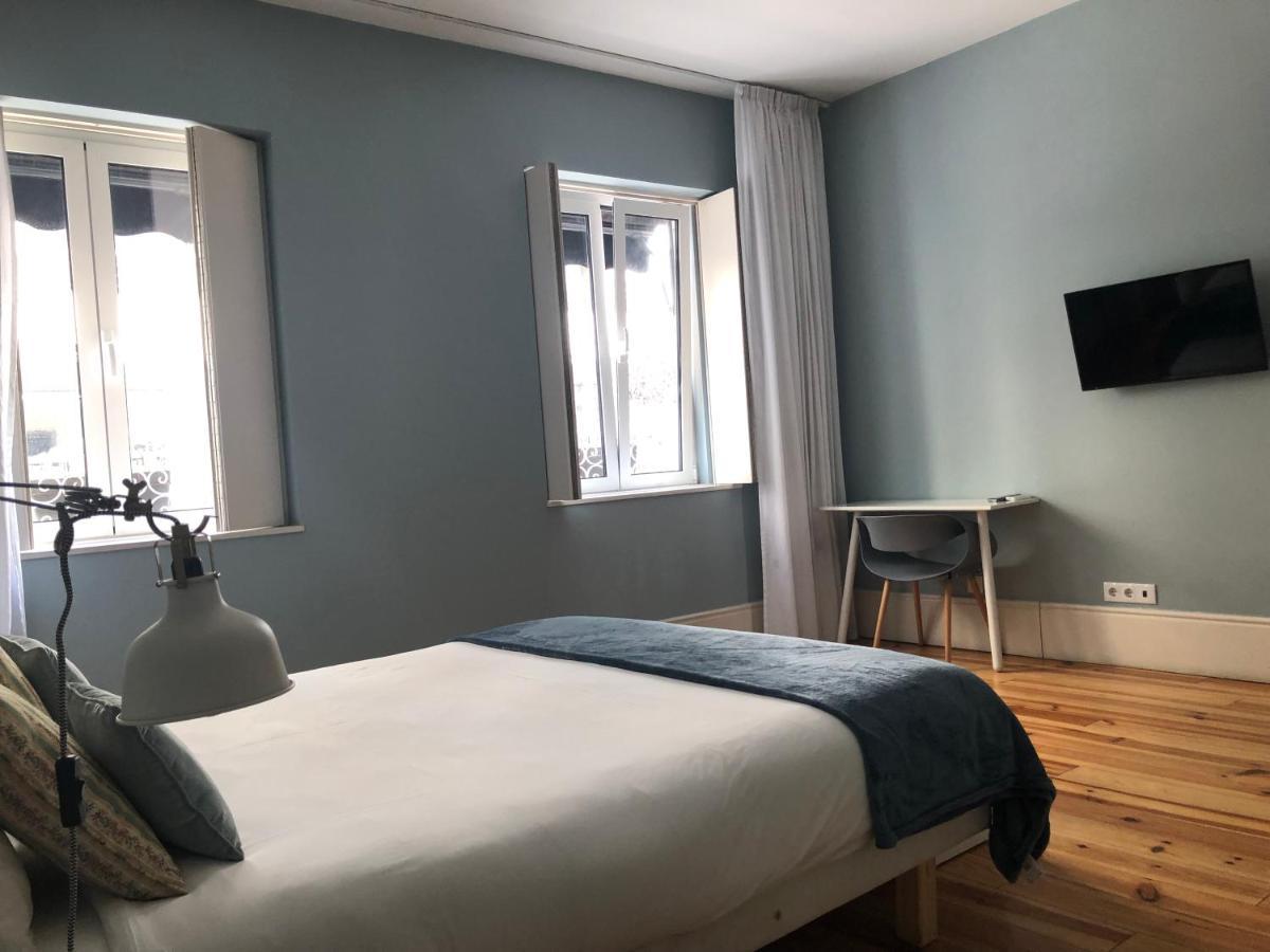 Godinho'S House Bed & Breakfast Matosinhos  Luaran gambar