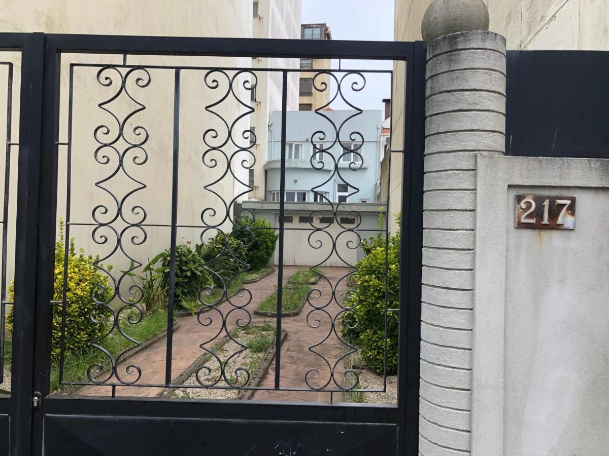 Godinho'S House Bed & Breakfast Matosinhos  Luaran gambar