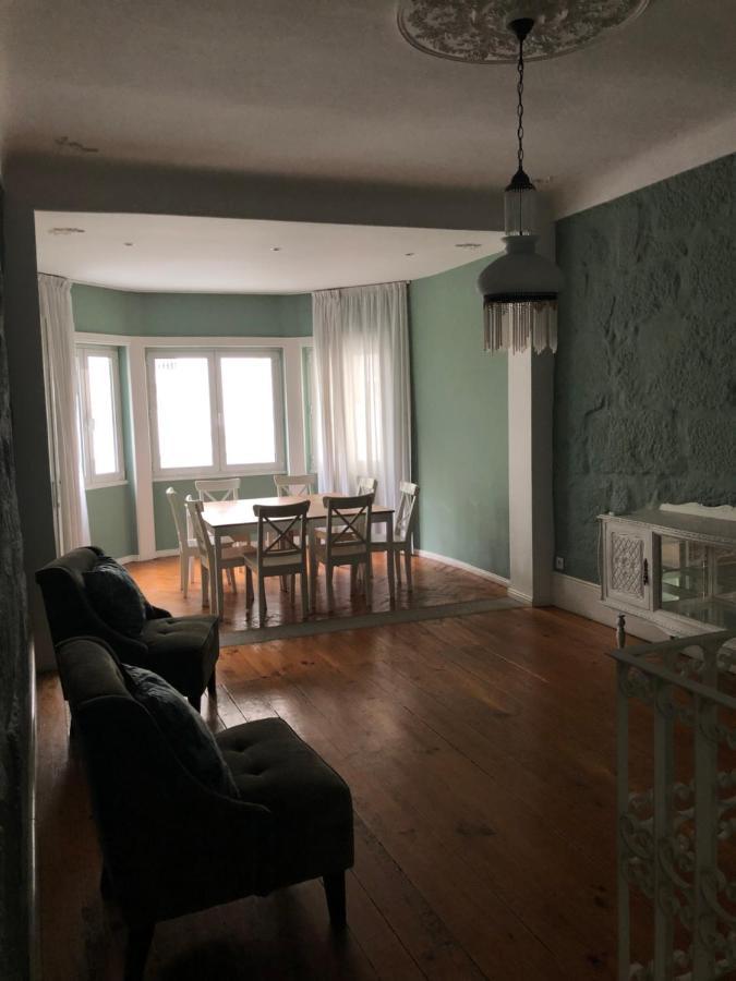 Godinho'S House Bed & Breakfast Matosinhos  Luaran gambar