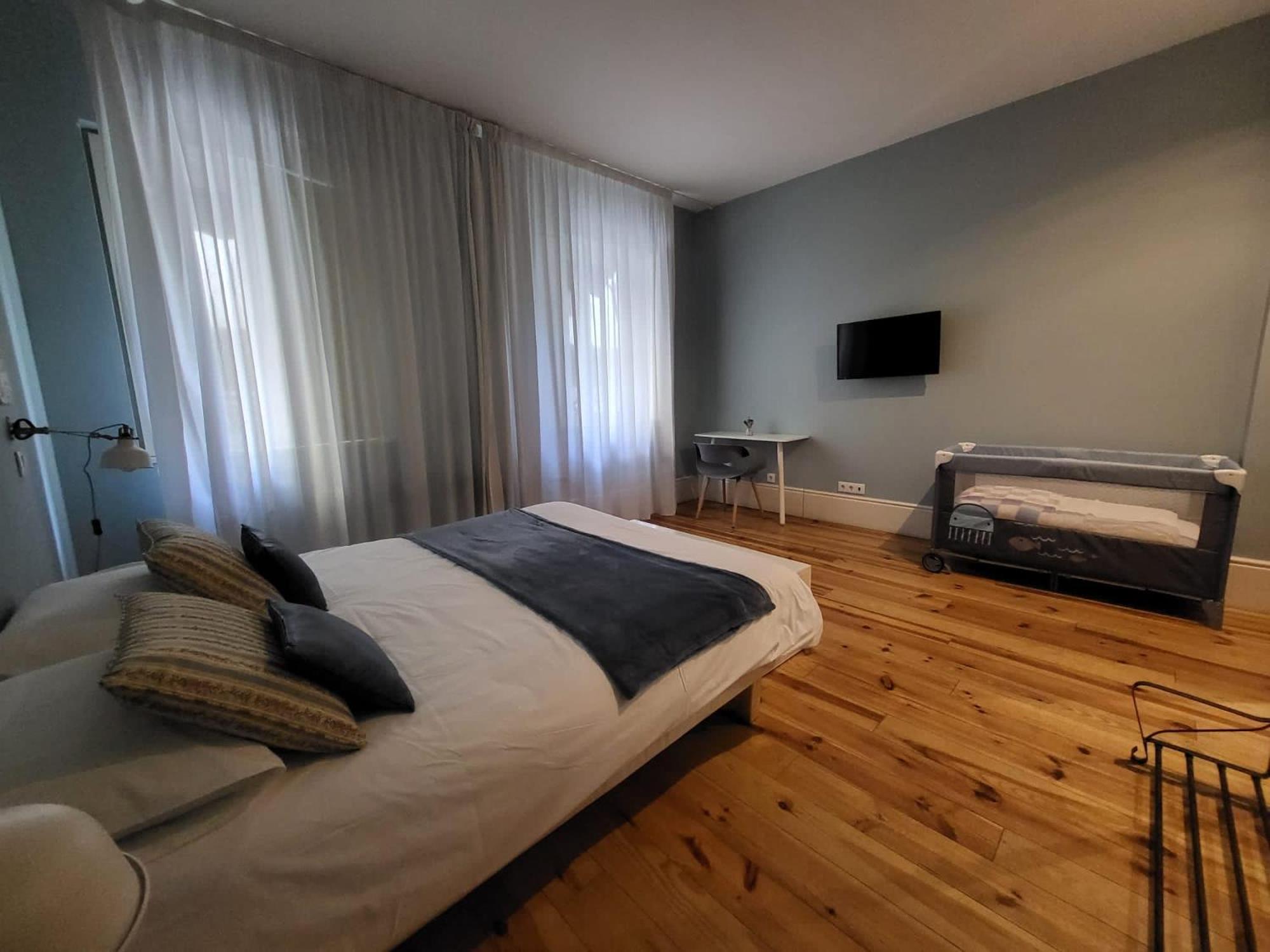 Godinho'S House Bed & Breakfast Matosinhos  Luaran gambar