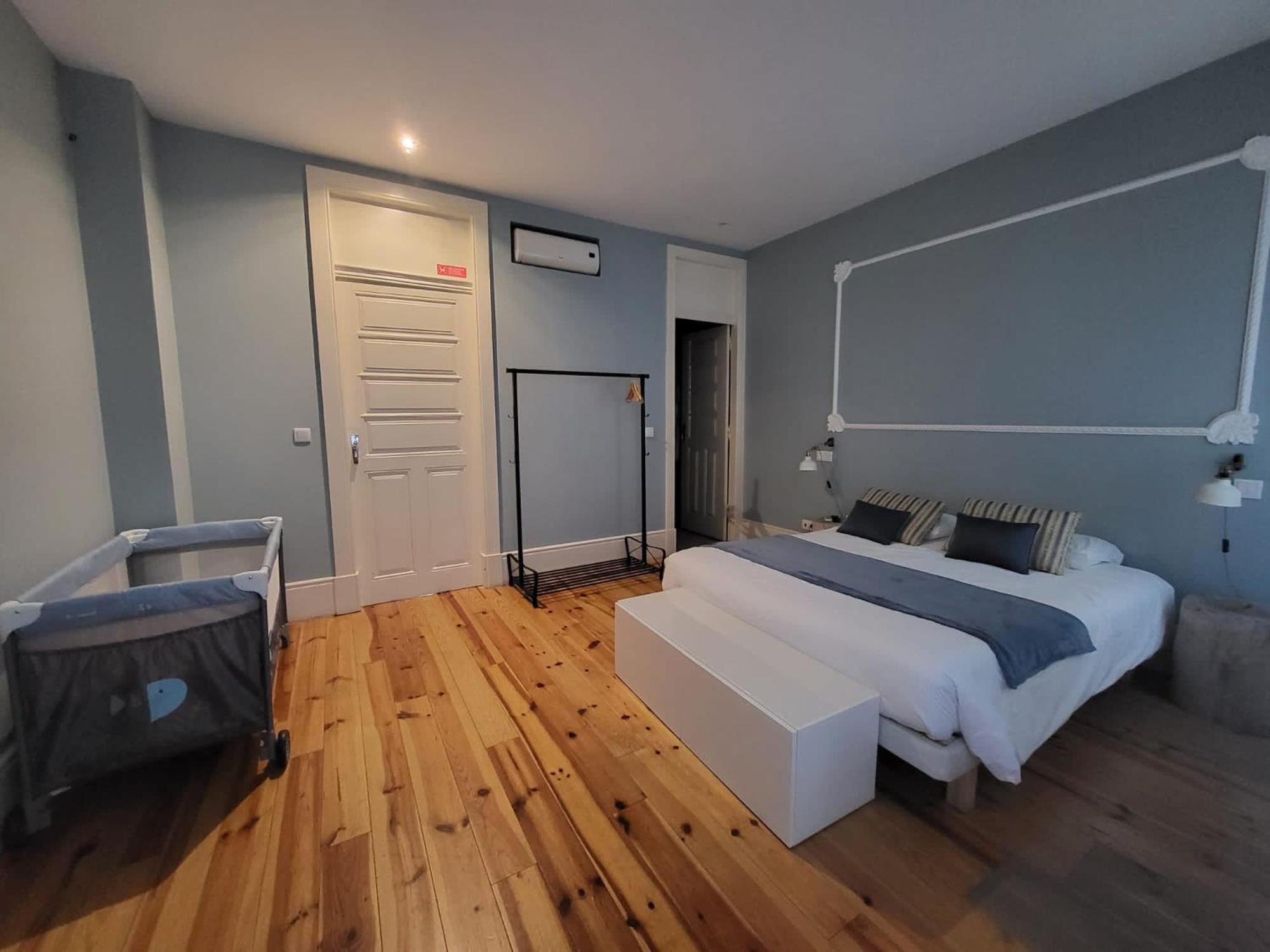 Godinho'S House Bed & Breakfast Matosinhos  Luaran gambar